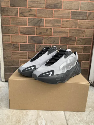 Adidas yeezy boost 700 box hotsell