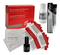 Comprar Kit Thuya Permanente De Pestañas Monodosis + Tinte De Cejas