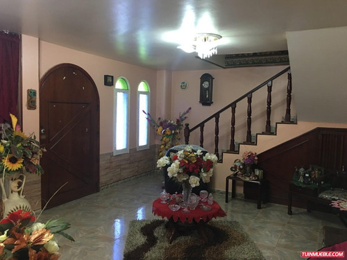 Imagen 2 de 12 de Casas En Venta, La Mora Ii - Aragua