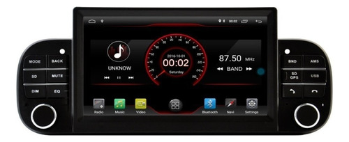 Android Vw Beetle Auto Gps Carplay Bluetooth Radio Wifi Hd