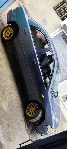 Mazda ALLEGRO 1.3 9alh3m