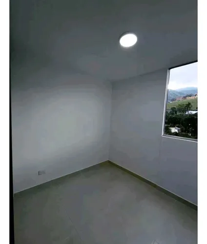 Apartamento En Venta La Estrella (t)