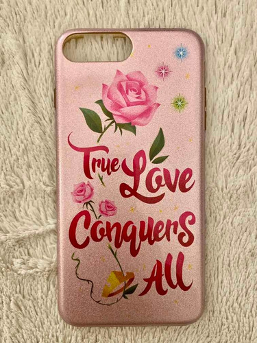 Pack Fundas Iphone 8 Plus