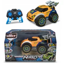 Comprar Nikko Vehiculo Radio Control Nano Vaporizr 3 - 20cm