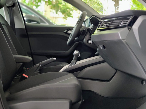 Audi A1 Sportback 1.5 35 Tfsi 150cv