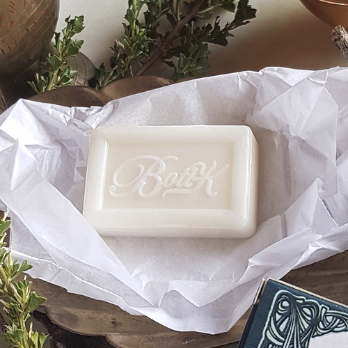Jabón Vegetal Oleum 33 Boti-k Puro