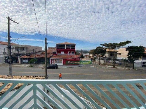 Imagem 8 de 16 de Sobrado Com 2 Dormitórios À Venda, 65 M² Por R$ 300.000,00 - Parque Nova Esperança - São José Dos Campos/sp - So2472