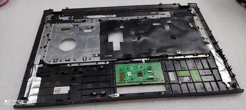 Carcaça Base Do Teclado Para Notebook Dell Vostro 3500 (Usado)