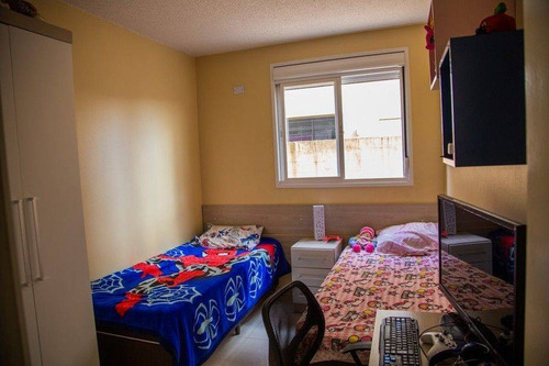 Imagem 17 de 20 de Venda Apartamento 2 Quartos No Bairro São Vicente