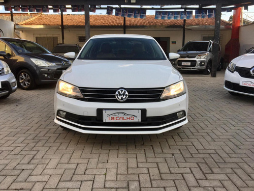 Volkswagen Jetta Cl Aa 2015