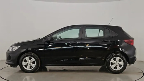 Chevrolet Onix 1.0