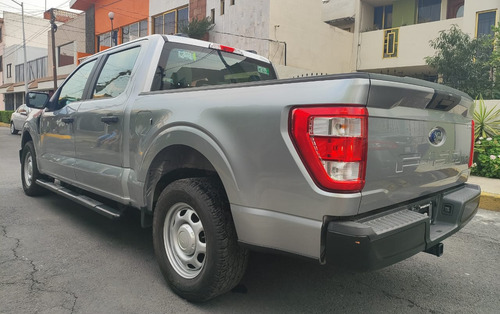 Ford F-150 3.5 Doble Cabina V6 4x2 At