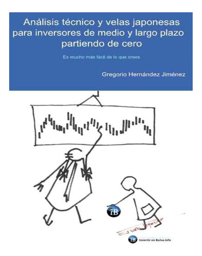 Trading, Análisis Técnico Y Velas Japonesas Para Inversores