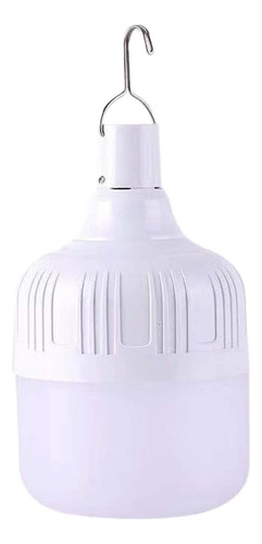 Bombilla De Emergencia Bombilla Led Brillante Para Tienda L