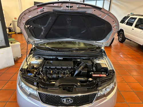 Kia CERATO FORTE 2.0