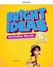 Bright Ideas -  Starter  -  Activity Book Kel Ediciones