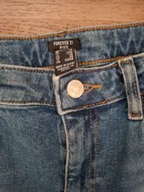 Comprar Jean Forever 21  Talle 13\u002F14 Niños