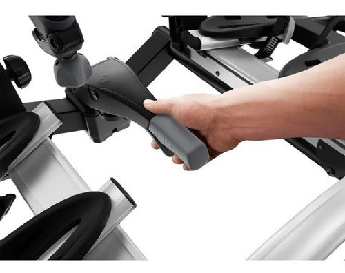 Transbike Suporte D/ 3 Bike Engate Thule Velocompact 927