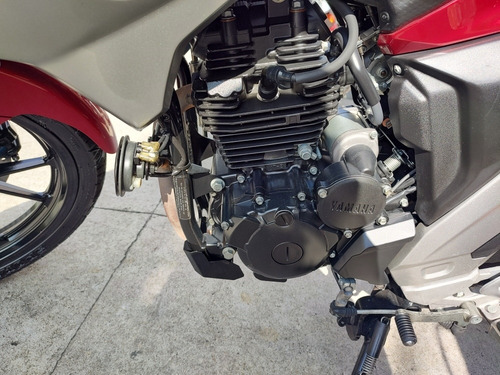 Imagem 11 de 15 de Yamaha Fazer 250