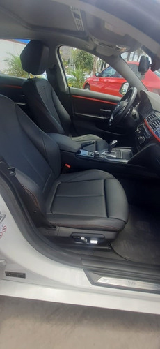 Imagen 11 de 15 de Bmw Serie4 4 Ptas 420i Gran Coupe