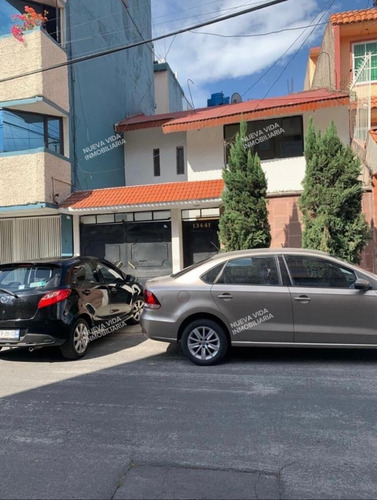 Hermosa Casa En Venta Muy Cerca Del Bosque De Aragón