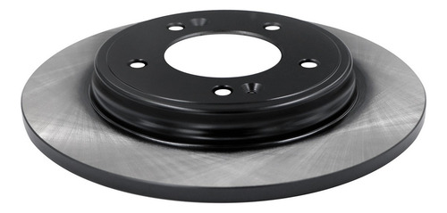 Disco Sólido Trw Compatible Con Hyundai Elantra 1.6l 2021