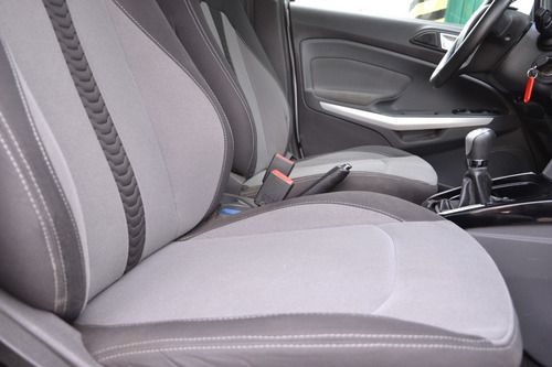 Imagen 9 de 25 de Ford Ecosport Freestyle 2.0 4x4 '2014 / Impecable / Permuto