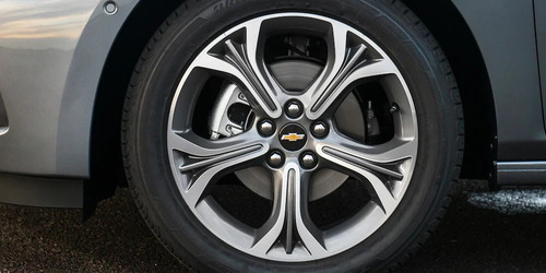 Chevrolet Cruze 5 1.4 Premier 5p