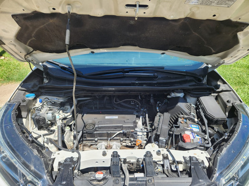 Honda CR-V 2.4 Lx 2wd 175cv Cvt