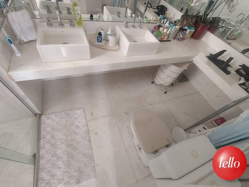 Imagem 14 de 30 de Apartamento - Ref: 240503