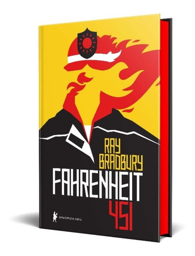 Fahrenheit 451 - Edição Especial