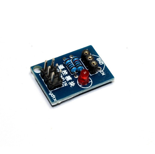 Kit Receptor Ir 1838b + Control + Módulo, Arduino, Pic, Rasp