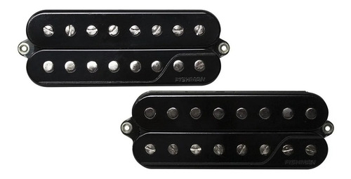 Set De Pastilla Para Guitarra De 8 Cuerdasprf-co8-sb2