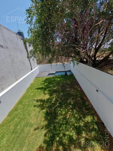Casa En Fraccionamiento Las Fincas