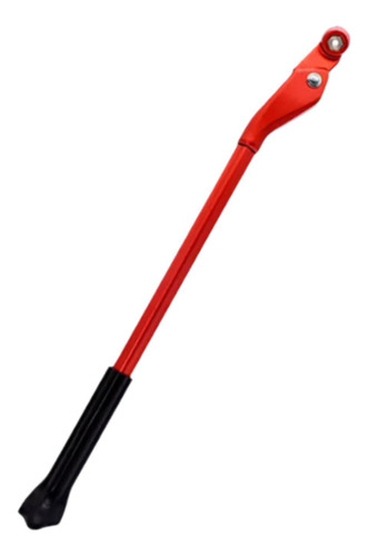 2 Pata De Cabra Para Bicicleta Pata De Cabra Para Rojo