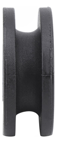 . Polea De Gimnasio 10 Piezas 50 Mm Nylon Fitness