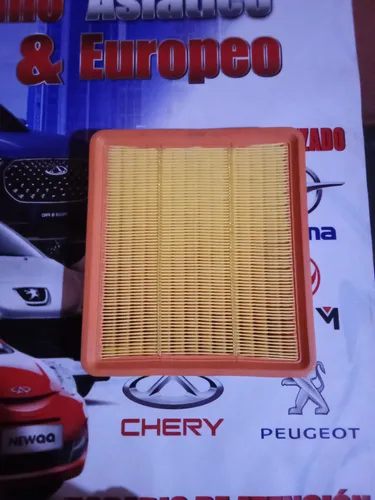 Filtro Aire Chery Tiggo 2.0