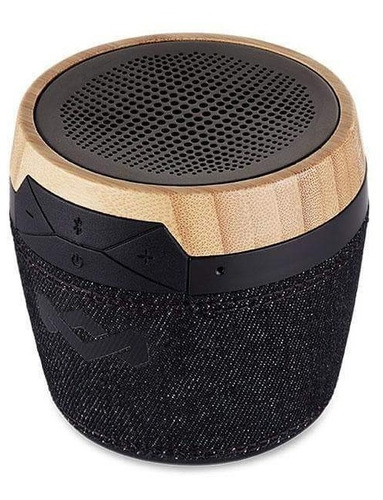 Parlante Inalámbrico Bt Chant Mini House Of Marley *itech
