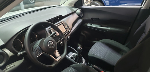 Imagen 8 de 9 de Nissan Kicks Advance At 2023