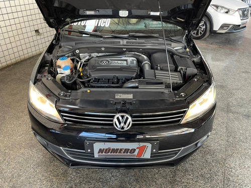 Imagem 7 de 11 de Volkswagen Jetta 2.0 Highline