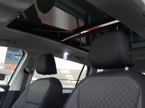 T-cross 1.0 200 Tsi Comfortline Automático