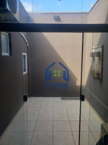 Casa Com 3 Dormitórios À Venda, 130 M² Por R$ 285.000,00 - Jardim Felicidade - São José Do Rio Preto/sp - Ca2482