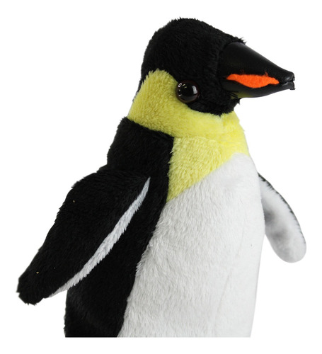Imagem 3 de 5 de Brinquedo Bichinho De Pelucia Educativo Bebê Antialérgico