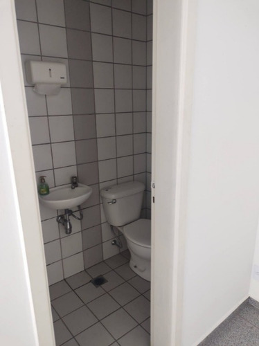 Imagem 8 de 10 de Sala Vila Monte Alegre Sao Paulo Sp Brasil - 1155