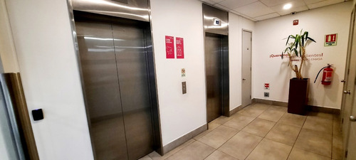Imagen 7 de 29 de Atencion 6 Privados + 30 Islas De Trabajo - Amobladas 250m2