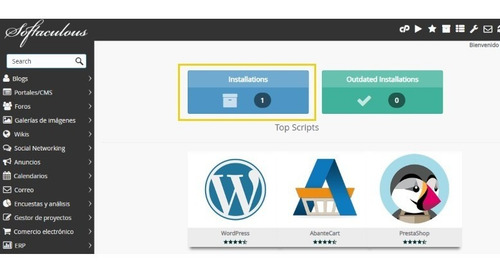 Web Hosting Reseller Ilimitado Con Certificados Ssl. Anual