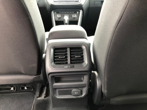 Imagen 8 de 15 de Vw Tiguan Trendline Plus 2020!!!