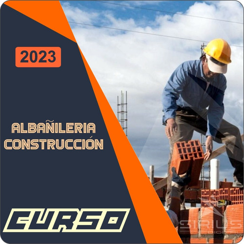 Curso De Albañilería Y Construcción Guía Rápida + Videos