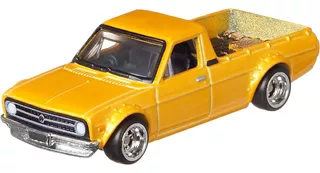 Hot Wheels Premium Jh3 1975 Datsun Sunny Truck (b-120)