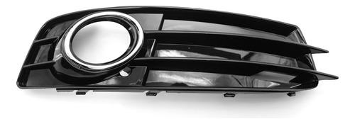 Pantalla De Automóvil Para S-line 09-12 Trim Bumper Audi Fro